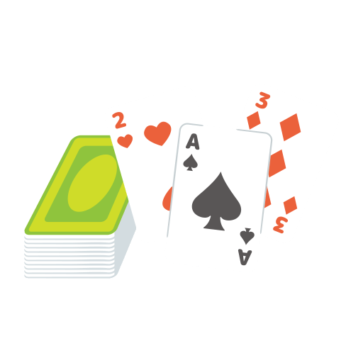 playing cards